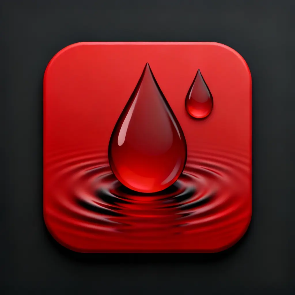 Character Counter tool icon