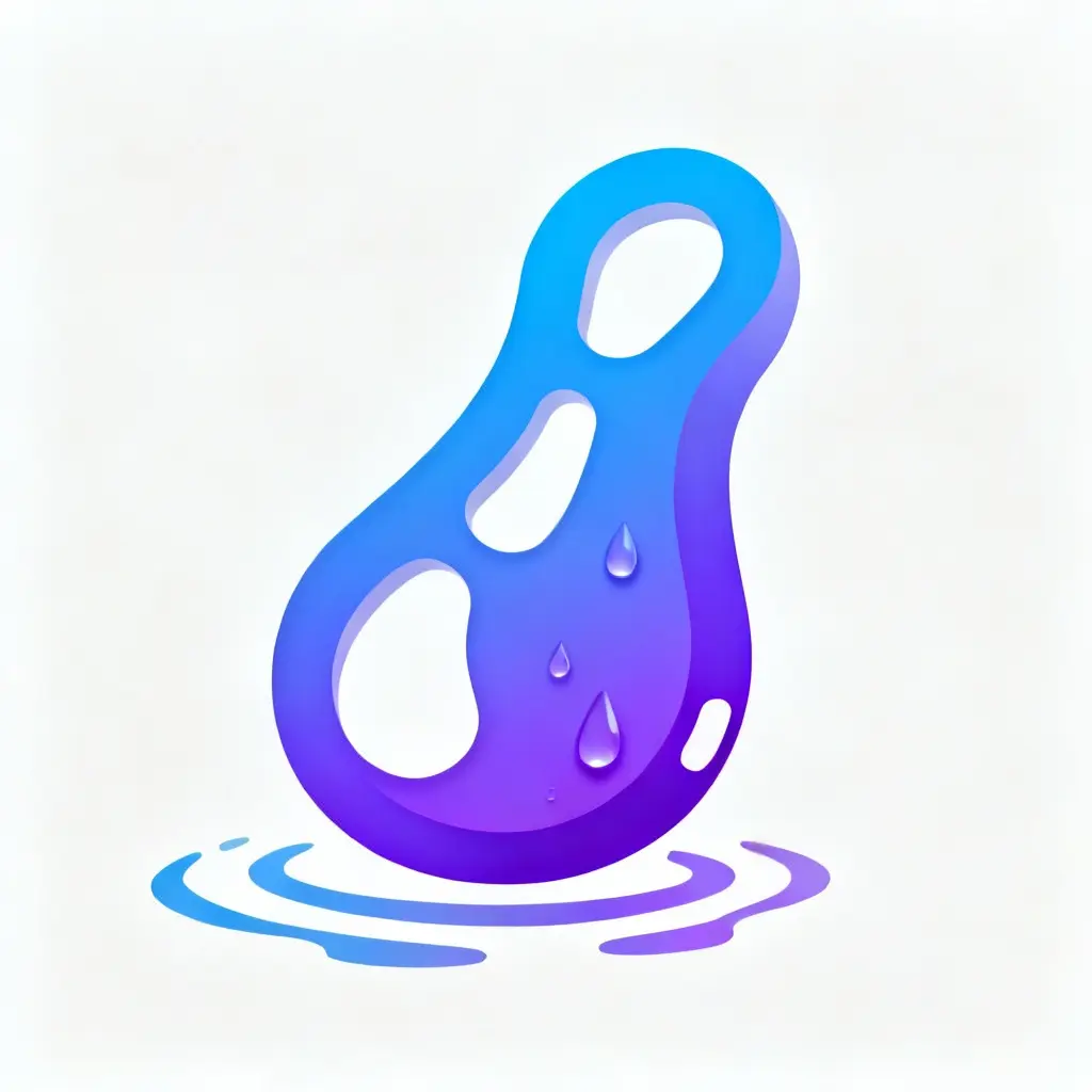 Text Deduplicator tool icon